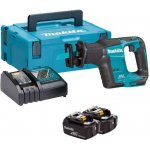 MAKITA DJR188RTJ – Zbozi.Blesk.cz