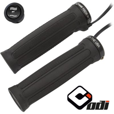 Symtec ATV Heated Grip Kit High/Low RR Clamp on Grip – Zboží Dáma