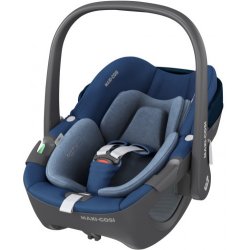 Maxi-Cosi Pebble 360 2021 Essential Blue