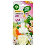 Air Wick Electric Life Scents Radostné léto náplň 19 ml – Zbozi.Blesk.cz