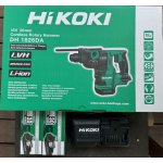 HiKOKI DH1826X – Hledejceny.cz