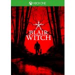 The Blair Witch – Zboží Dáma