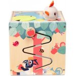 Lilliputiens kostka s aktivitami slepička Paulette – Hledejceny.cz