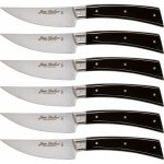 Laguiole Jean Dubost Steakmesser Set 6 ks – Zboží Dáma