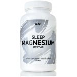 BJP Sleep Magnesium 90 rostlinných kapslí – Hledejceny.cz