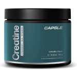 Capsle Creatine Mikronizovaný CreaPure® 350g – Sleviste.cz