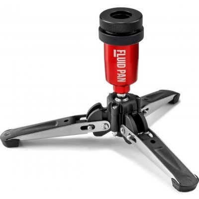 Manfrotto Fluid Base