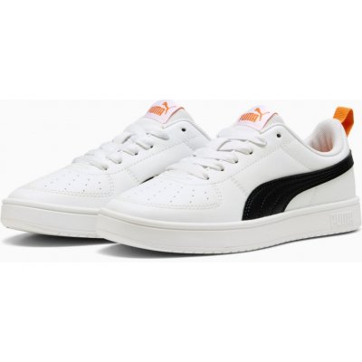 Puma Rickie JR bílá – Zboží Dáma