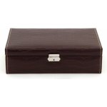 Friedrich Lederwaren box na hodinky Le Croc 20122 3 – Zbozi.Blesk.cz