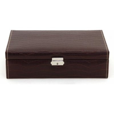 Friedrich Lederwaren box na hodinky Le Croc 20122 3 – Zbozi.Blesk.cz