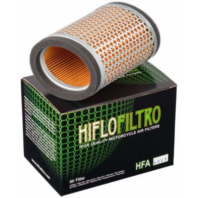 Vzduchový filtr HIFLOFILTRO HFA6511 HFA6511 – Hledejceny.cz