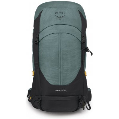 Osprey Sirrus III 36l succulent green