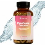 Viaflow MENOPAUSE Complex Zmírnění příznaků menopauzy 60 kapslí – Hledejceny.cz
