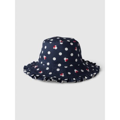 Baby oboustranný klobouk Gap & Disney Tmavě modrá – Hledejceny.cz