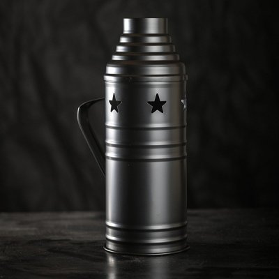 Big Star Tarbuš 25 cm černý – Hledejceny.cz