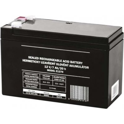 Geti 12V/7.0Ah – Zboží Živě