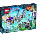 LEGO® Elves 41077 Aira a saně tažené Pegasy – Zboží Živě
