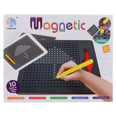 Magnetická tabulka – Zbozi.Blesk.cz