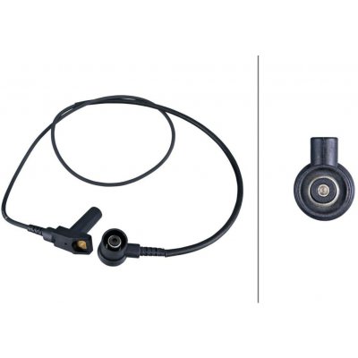 Generátor impulsů, klikový hřídel HELLA 6PU 009 110-471 – Hledejceny.cz