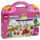 LEGO® Juniors 10684 Supermarket v kufříku