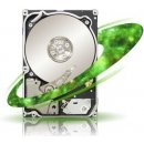 Pevný disk interní Seagate Constellation 1TB, 2,5'', SAS, 7200rpm, 64MB cache, ST91000640SS