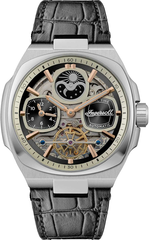 Ingersoll I16201