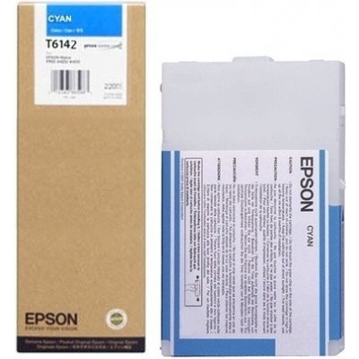 Epson T6142 - originální – Hledejceny.cz