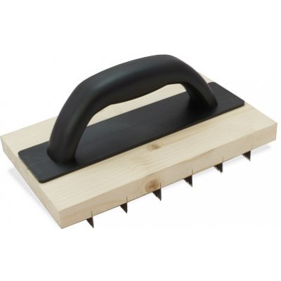 Škrabák na omítky pilkový 125 x 210 mm Roll R 063440 – Hledejceny.cz