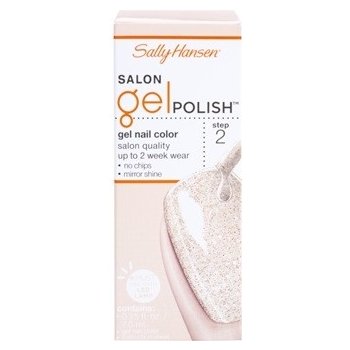 Sally Hansen Salon gelový lak na nehty 185 Karat Cake 7 ml