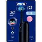 Oral-B iO Series 2 Black – Zboží Dáma