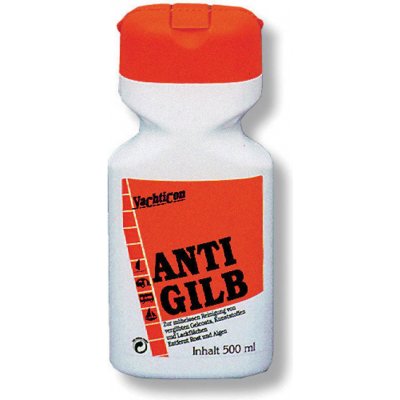 Yachticon Anti Gilb 500ml – Hledejceny.cz