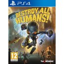 Destroy All Humans