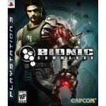 Bionic Commando – Zboží Dáma