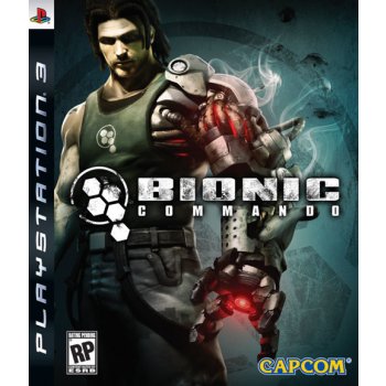 Bionic Commando