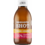 Leros Immunity Shot zázvor + vitamín C 150 ml – Hledejceny.cz