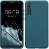 Pouzdro a kryt na mobilní telefon Huawei Kwmobile Huawei P20 Pro matné