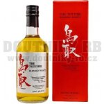 The Tottori Matsui 43% 0,7 l (karton) – Hledejceny.cz