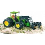 Bruder 3333 Čelní nakladač pro série 03000 – Hledejceny.cz