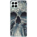 Pouzdro iSaprio - Abstract Skull - Samsung Galaxy M53 5G – Hledejceny.cz