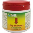 General Hydroponics pH down sec 500 gr