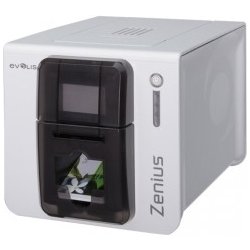 Evolis Zenius ZN1HB000RS