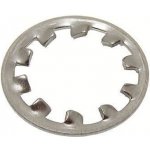 podložka ozubená I 3,2 Zn DIN 6797I – Hledejceny.cz