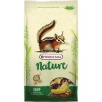 Versele-Laga Nature Chip Burunduk 0,7 kg – Zboží Mobilmania