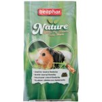 Beaphar Nature Rabbit Junior 1,25 kg – Hledejceny.cz