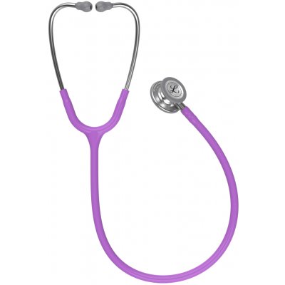 Solventum (3M) Stetoskop Littmann Classic III levandulová – Sleviste.cz