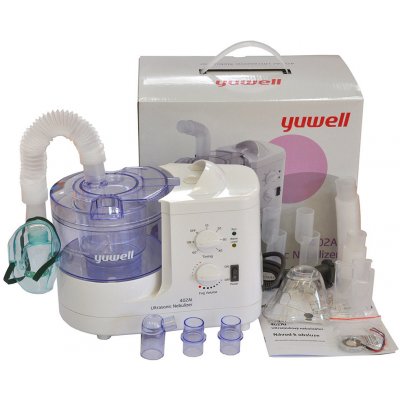 Yuyue Medical Yuwell – Zboží Živě