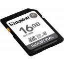 Kingston SDHC 16 GB SDIT/16GB