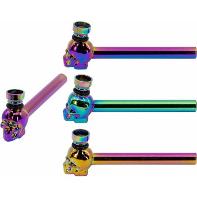 Remo 58586 Šlukovka 13cm sklo kov – Zbozi.Blesk.cz