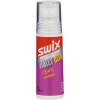 Vosk na běžky Swix F7L Glide fialový 80ml