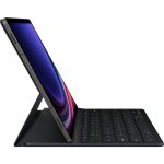 Samsung Ochranný kryt s klávesnicí pro Galaxy Tab S9+ Black EF-DX810UBEGWW – Zbozi.Blesk.cz